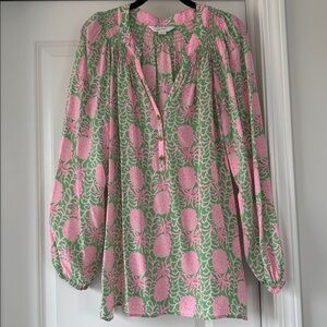 Lilly Pulitzer Elsa Top